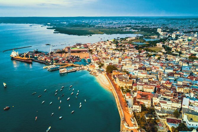 Private Transfer from Zanzibar to Abeid Amani Karume Airport (ZNZ) - FAQ