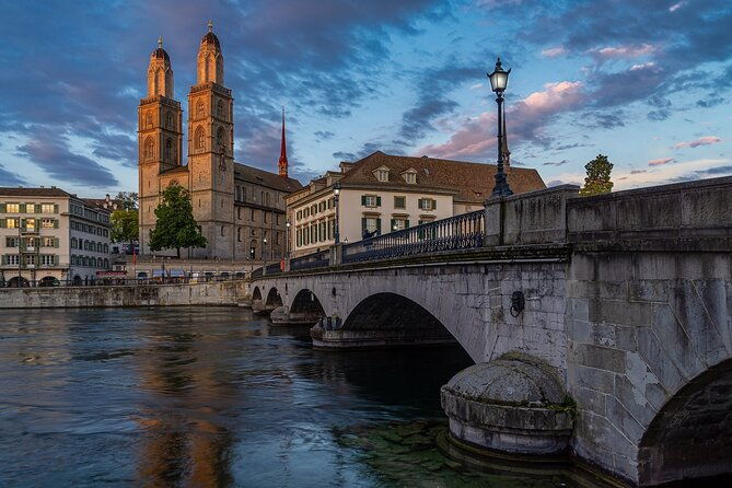 private-transfer-from-zermatt-to-zurich-with-3h-sightseeing-stops