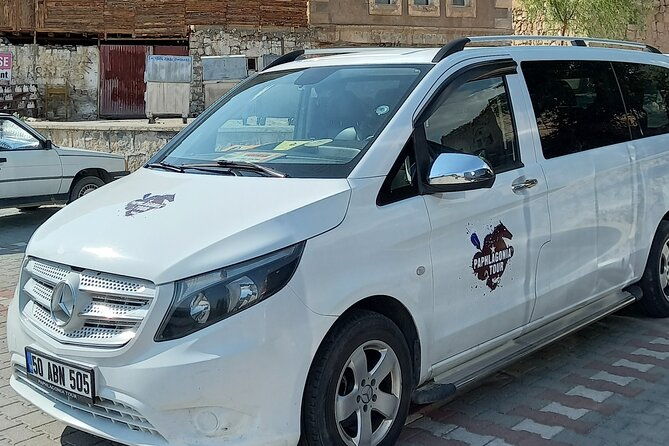 private-transfer-from-zonguldak-airport-to-safranbolu-or-amasra