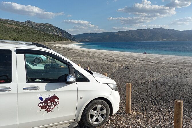 private-transfer-from-zonguldak-airport-to-safranbolu-or-amasra