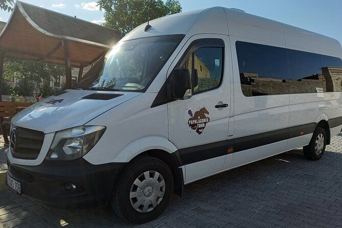 private-transfer-from-zonguldak-airport-to-safranbolu-or-amasra