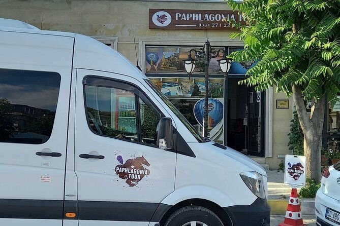 private-transfer-from-zonguldak-airport-to-safranbolu-or-amasra