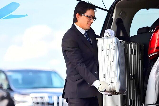 Private Transfer Fukuoka Airport FUK to Fukuoka City Roundtrip - Analyzing the Cost and Value