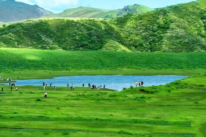 Private Transfer Fukuoka Airport FUK to Fukuoka City Roundtrip - The Sum Up