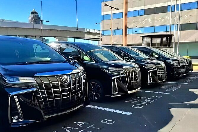 Private Transfer Fukuoka Airport FUK to Fukuoka City Roundtrip - FAQ