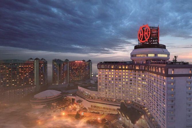 Private Transfer : Genting Highlands to Kuala Lumpur - Who Is This Transfer Best For?