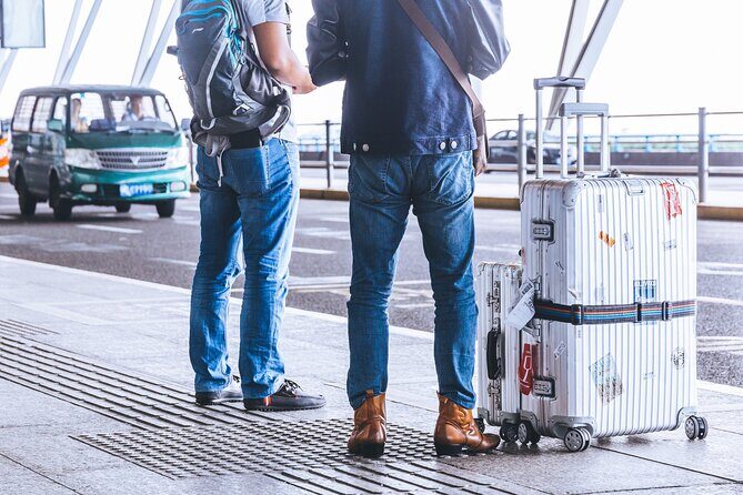 Private Transfer: Guangzhou Baiyun Airport to Guangzhou Nan Railway Station - Pricing and Value