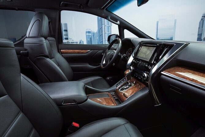 Private Transfer Hakkaido Sapporo to New Chitose Airport CTS - FAQ