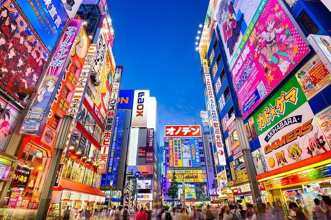 private-transfer-haneda-airport-hnd-to-tokyo-in-sedan-car