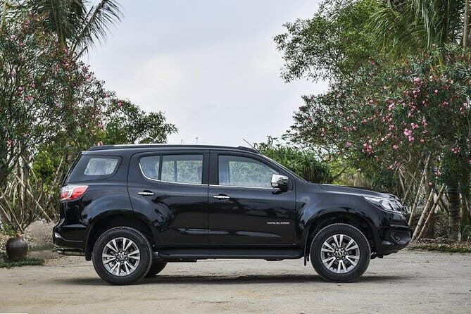 Private Transfer Hanoi - Incense stick village - Ninh Binh 1 way - Key Points