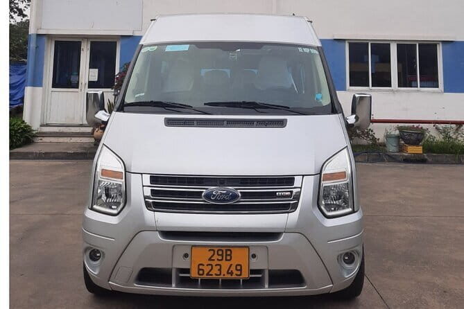 Private Transfer Hanoi - Incense stick village - Ninh Binh 1 way - Final Thoughts