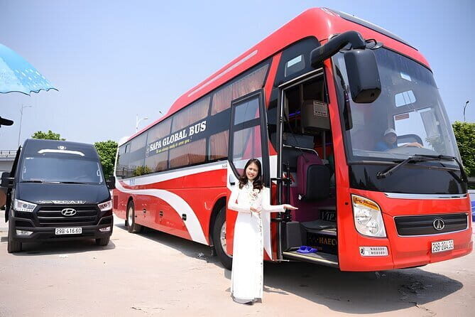 Private Transfer Hanoi - Incense stick village - Ninh Binh 1 way - FAQ