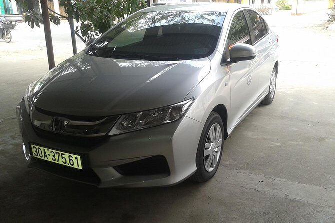 Private Transfer Hanoi to Halong Bay by EXPRESSWAY (SAVER TIME ) - The Experience: What You Can Expect