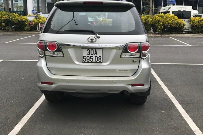 Private Transfer Hanoi to Halong Bay by EXPRESSWAY (SAVER TIME ) - Practical Tips for Travelers