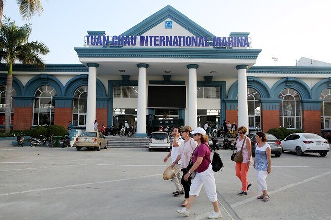 Private Transfer Hanoi to Halong Bay by EXPRESSWAY (SAVER TIME ) - FAQ