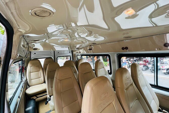 Private Transfer: Ho Chi Minh City Center to Can Tho City Center - Final Thoughts: Is It Worth It?