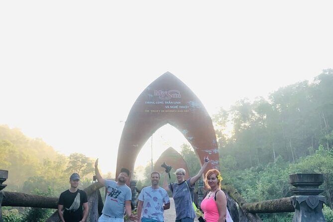 PRIVATE TRANSFER Hoi An to My Son with English speaking driver - Why Choose a Private Transfer from Hoi An to My Son?