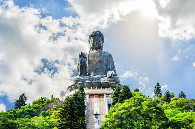 Private Transfer: Hong Kong Airport HKG to Hong Kong City in Luxury Van - The Sum Up