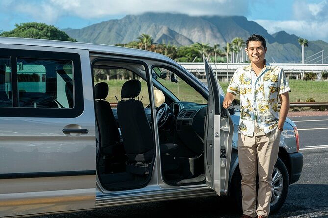 private-transfer-honolulu-airport-and-ko-olina-hotels