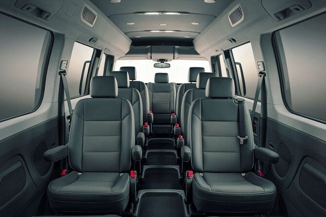 private-transfer-honolulu-airport-and-ko-olina-hotels