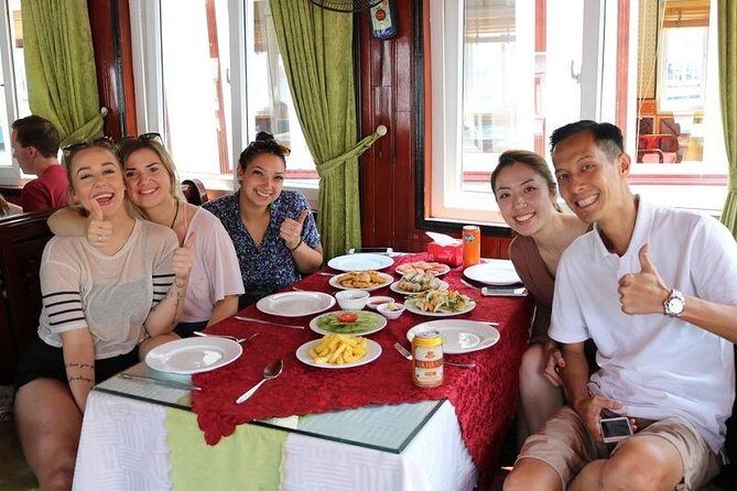 Private Transfer Hotel Pick Up for Small Group Halong Day Tour - Practical Tips for Booking and Enjoying