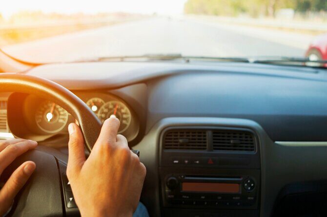 Private Transfer: Hotel to Kathmandu Airport Vehicle - Introduction