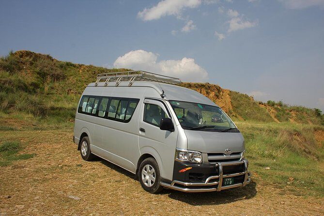 Private Transfer: Hotel to Kathmandu Airport Vehicle - Practical Considerations