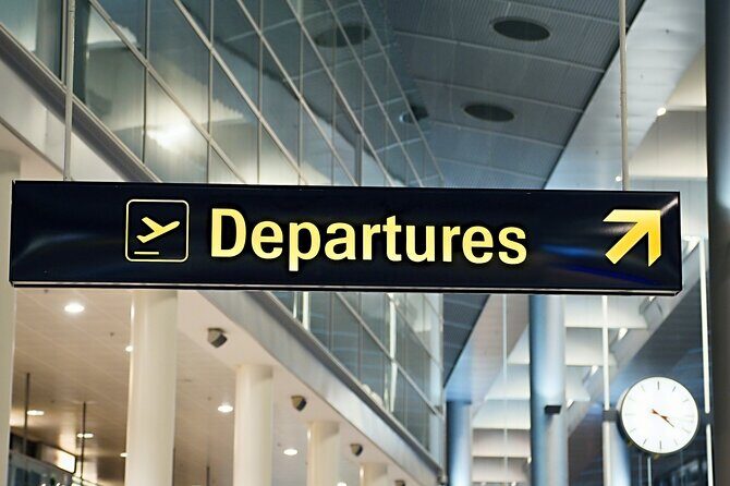 Private Transfer: Hotel to Kathmandu Airport Vehicle - The Sum Up: Who Is This Transfer Best For?