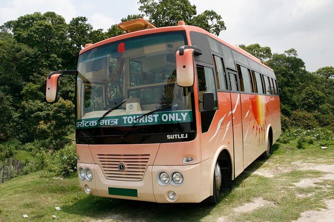 Private Transfer: Hotel to Kathmandu Airport Vehicle - FAQ