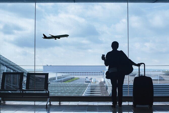 Private Transfer Hurghada City To Hurghada Airport - Authentic Traveler Insights