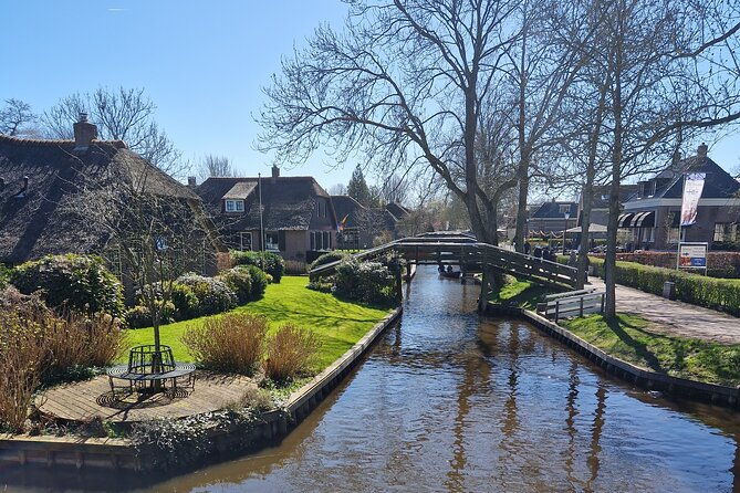 private-transfer-in-amsterdam