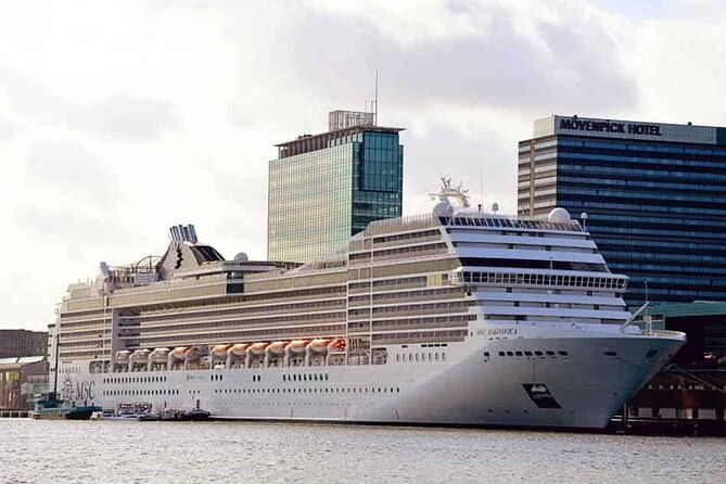 private-transfer-in-amsterdam