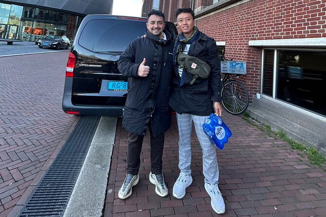 private-transfer-in-amsterdam
