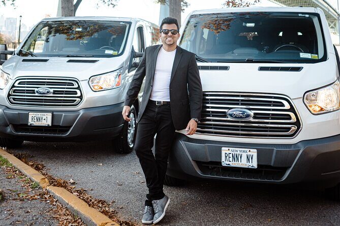 Private Transfer in Black SUV to or from JFK, LGA, EWR - What Makes This Service Stand Out?