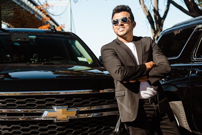 Private Transfer in Black SUV to or from JFK, LGA, EWR - Who Will Benefit Most?