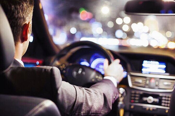 Private Transfer in Casablanca Airport CMN From or To city center - Practical Tips for Travelers