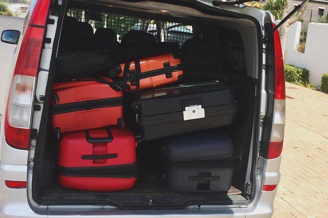 Private Transfer in Casablanca Airport CMN From or To city center - Final Thoughts