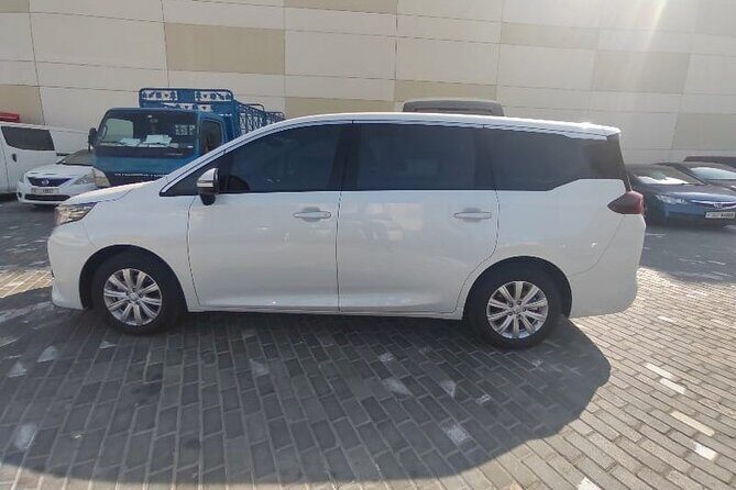 Private Transfer In Dubai - Key Points