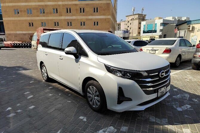 Private Transfer In Dubai - An in-Depth Look at the Dubai Private Transfer Experience
