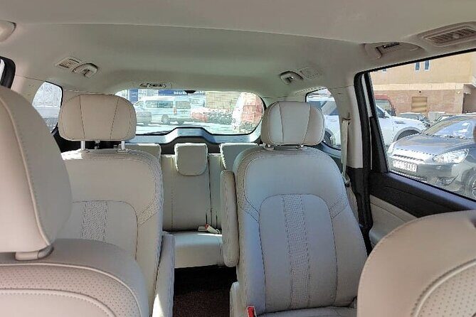 Private Transfer In Dubai - Final Thoughts