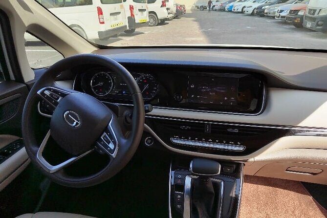 Private Transfer In Dubai - FAQ
