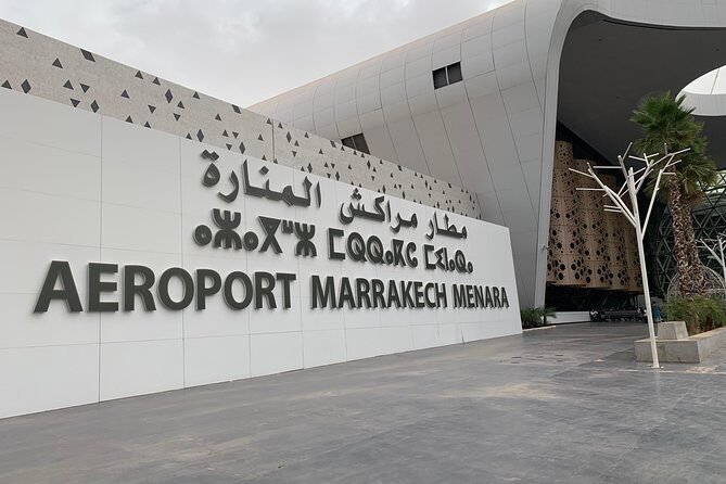 Private transfer in Marrakech : Arrival and departure - What Is Included and Why It Matters