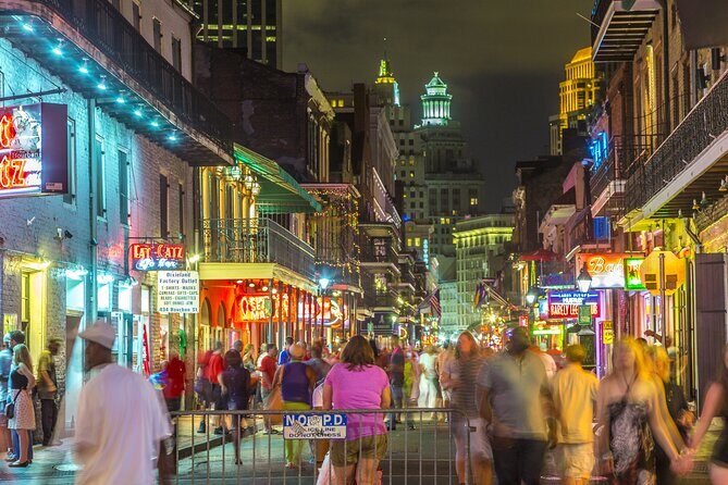 Private Transfer in New Orleans MSY/Home/Hotel/Work - A Closer Look at the Experience