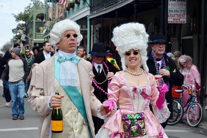 Private Transfer in New Orleans MSY/Home/Hotel/Work - A Few Practical Tips