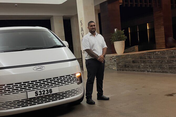Private Transfer in Seychelles - Private Transfer in Seychelles – A Smooth Start to Your Island Adventure