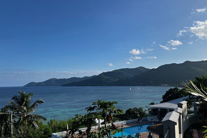 Private Transfer in Seychelles - Deep Dive into the Experience