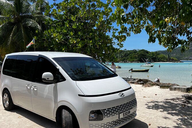 Private Transfer in Seychelles - Is This Transfer Right for You?