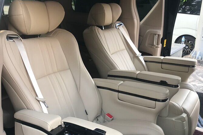 Private Transfer in Sihanoukville to Phnom Penh by Alphard 2010 - The Sum Up: Is This Transfer Worth It?