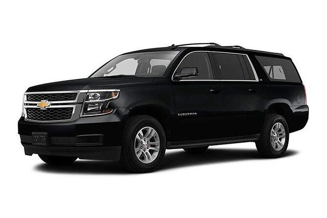 private-transfer-in-suv-orlando-to-port-canaveral