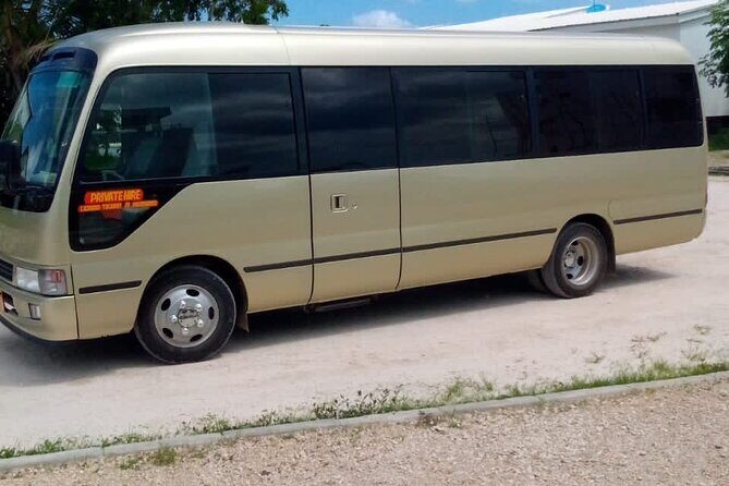 Private Transfer in Zanzibar - Why Choose This Private Transfer?